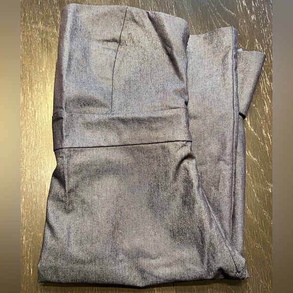 Merona Strapless Dress - Picture 7 of 10